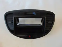 Marco reloj OEM 945200X000 para Hyundai i10 1.1 07-13