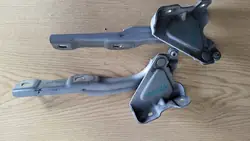 OPEL MOKKA A Hood Hinges Left Right Set 95141368 95141369