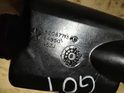 Reservatório direção OEM 52087713 para Jeep Cherokee XJ