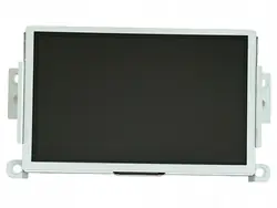 Ecrã Rádio Navegação Ford Kuga MK2 OEM GJ5T-18B955-SB