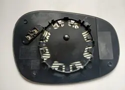 Insert Miroir Gauche BMW E90 E91 E92 E81 E82 E87 E88 OE