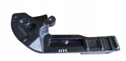 Amortecedor Porta Renault Laguna III Direito Traseiro 801D10008R