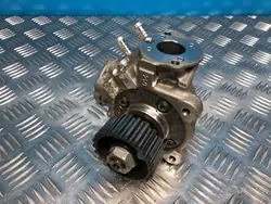 VW Touareg II 3.0 TDI Kraftstoffpumpe