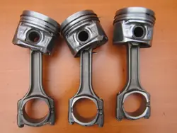 Stång Opel Astra K Insignia 1.5 D CRDI OEM 55513460