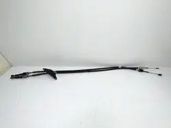 2018 Smart ForFour II W453 Gear Shift Link A4532672200