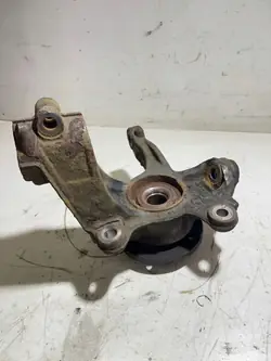 Moyeu de roue avant Volvo OEM 3K17027 - Occasion