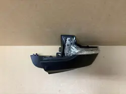 VW Polo VI Carcaça Espelho Esquerdo OEM 2G0949101 2G0857577
