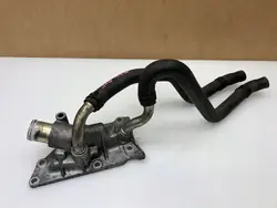 Thermostaathuis Nissan Qashqai J10 1.6 OEM