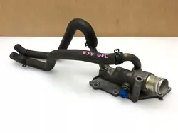 Carcaça termóstato Nissan Qashqai J10 1.6 OEM