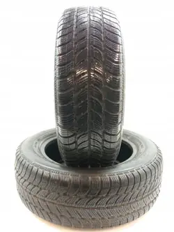 2x Pneumatico Invernale Dębica Frigo 2 185/60R14 2019