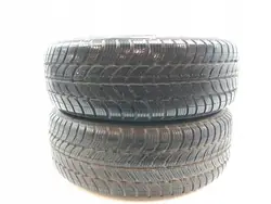 2x Pneu Hiver Dębica Frigo 2 185/60R14 2019