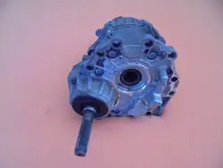 Mercedes-Benz OE A7252800000 Verteilergetriebe
