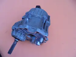 Mercedes-Benz OE A7252800000 Verteilergetriebe