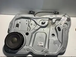 Elevador de vidro dianteiro direito VW Caddy III OE