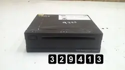 Módulo de navegación GPS Saab 9-3 2005 12802114