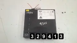 Modulo di navigazione GPS Saab 9-3 2005 12802114