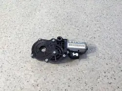 Motor Ajuste Asiento Conductor Subaru OEM AOP41960