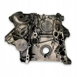 Mercedes Distributiedeksel OEM A6110151202 E-Klasse W211