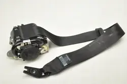Turvavyö Volvo V60 II 2020 OEM 31462756 Taka Oikea