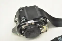 Säkerhetsbälte Volvo V60 II 2020 OEM 31462756 Bak Höger