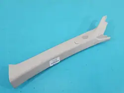 Vänster Fönsterstolpe Täckplast Opel Astra VI L 9836101480