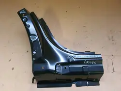 Seuil de Réparation Mitsubishi Eclipse Cross 17-