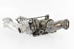 Vasen Turbokompresso A2760903380 Mercedes W205 X253 W166 W238
