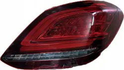 MERCEDES W205 LAMPE ARRIÈRE DROITE A2059064603