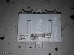 ECU Renault Kangoo 2015 283466187R