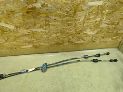 Ford C-MAX MK2 1.6 EcoBoost versnellingskoppeling OEM AV6R7E395HG