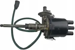 Bobine d'allumage ZELMOT 4492 pour FSO Polonez/Fiat 125p
