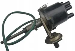 Bobina de encendido ZELMOT 4492 para FSO Polonez/Fiat 125p