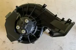 Ventilador para Opel Astra, Signum, Vectra C