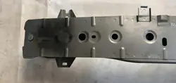 Renfort de pare-chocs avant Mazda 6 2012-2015 GHP9072