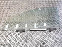 Vitre de porte Toyota Corolla OEM e243r009007