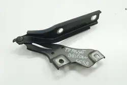 VW Passat B8 Bisagra de Capó Derecha LC5B 3G0823302