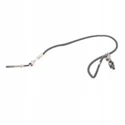 Mercedes Avgas Temperatursensor OEM A0009057004
