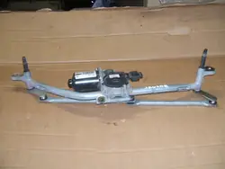 Moteur d'essuie-glace Jaguar F-Pace X761 OEM W000060842