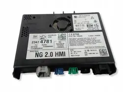 Opel HMI-Modul OEM 23474781 für Insignia A