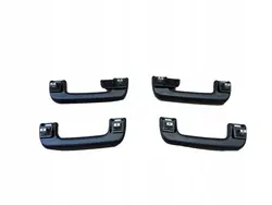 Poignées de toit Audi A6 A7 A8 OEM 4N0857607