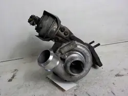 Turbocompresor FORD MONDEO IV 2.0 TDCI 9671413780
