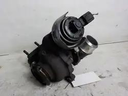 Turbocompresseur FORD MONDEO IV 2.0 TDCI 9671413780