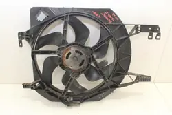 Ventilador de arrefecimento OEM 365577673 para Renault Trafic II