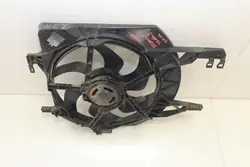 Ventilateur de refroidissement OEM 365577673 pour Renault Trafic II