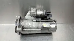 Motor de arranque Volkswagen Passat B5 2.0D 068911024L