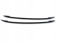 Barras de tejadilho usadas OEM 51086 para VW Golf Sportsvan