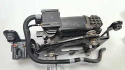 Compresseur de suspension OEM 26071611 pour BMW X6 F16