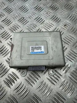 Motorstyrning 2.5TD Mitsubishi Pajero II 91-99 MD354504