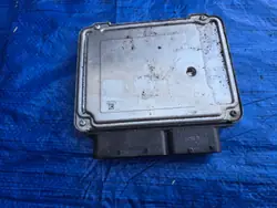 Unidade Controle Motor VW OEM 03L907309R para Golf VI 2.0 TDI