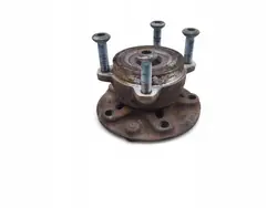 Porsche Cayenne (92A) 2011 Cuscinetto ruota posteriore